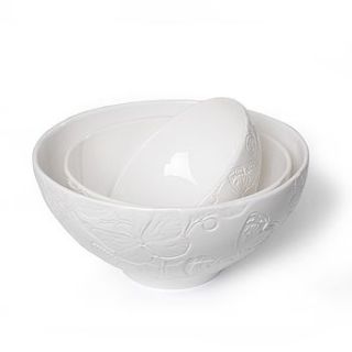butterfly bowl by jules china