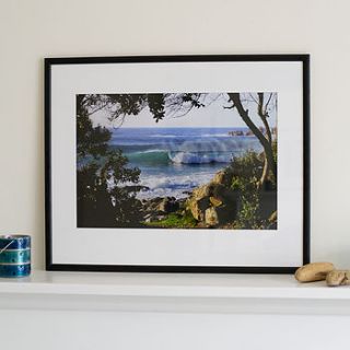 photo prints cornwall collection by oakdene designs