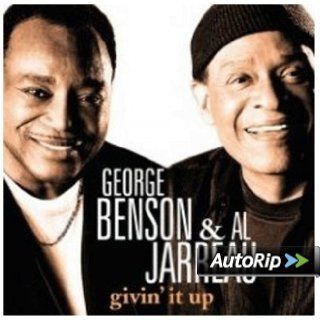 George Benson and Al Jarreau   Givin' It Up Music