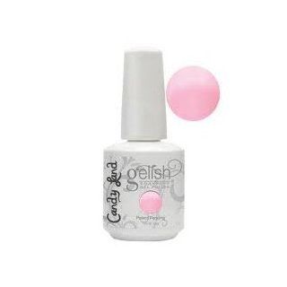 Gelish Candy Land Soak Off Gel Polish   You're So Sweet You're Giving Me A Toothache  Nail Polish  Beauty