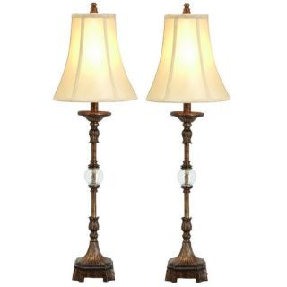 Pax Buffet Table Lamp (Set of 2) (Set of 2)