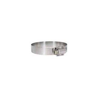 Imperial 72349 Hose Clamp #104  6 1/8"x7"(pack of 10)
