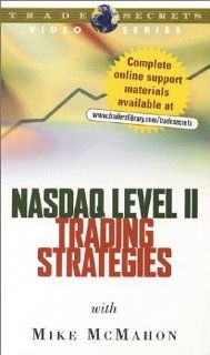 Nasdaq Level II Trading Strategies [VHS] Jean Eske, Mike McMahon Movies & TV