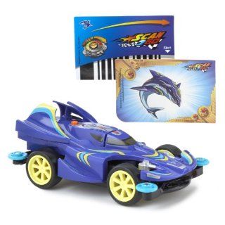MGA Scan 2 Go Car   Slazor Toys & Games