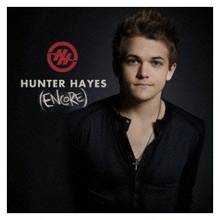 Hunter Hayes Music