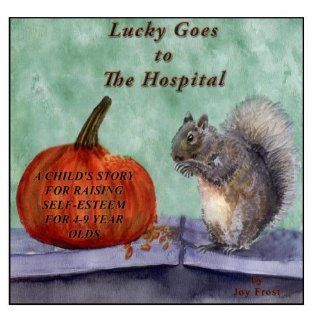 Joy Stories "Lucky Goes to the Hospital" Music