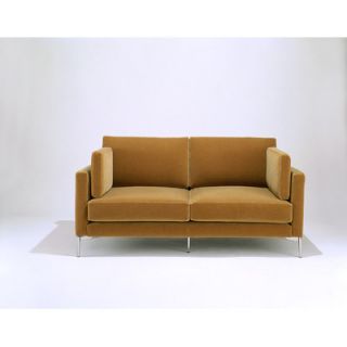 Knoll ® Divina Settee