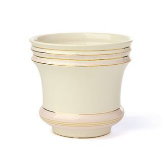 elegant indoor plant pot by olivia sticks with layla