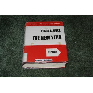 New Year Pearl S. Buck 9780854566563 Books
