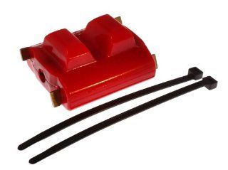 Energy Suspension 3.1116R Clam Shell Type Engine Mount for GM Automotive