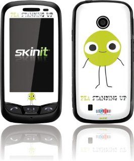 Pea Standing Up   LG Cosmos Touch   Skinit Skin Cell Phones & Accessories