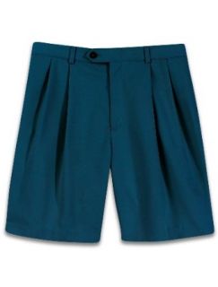 Sansabelt Big & Tall Microfiber Shorts at  Mens Clothing store