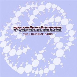 Liquorice Oasis Music