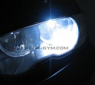 Philips 6000K Ultinon D2S HID Xenon Replacement Bulbs Headlight Automotive