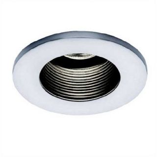 WAC 4 Low Voltage Drop Dish Dome Recessed Lighting Trim for Showers