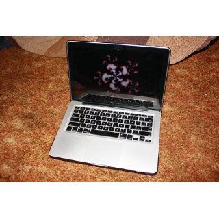 Apple MacBook Pro 13 inch Laptop (OLD VERSION)  Laptop Computers  Computers & Accessories