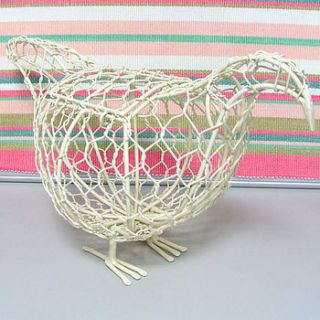chicken egg holder by created gifts