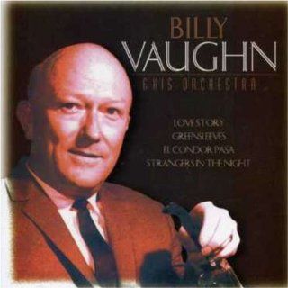 Billy Vaughn & His Orchestra Music