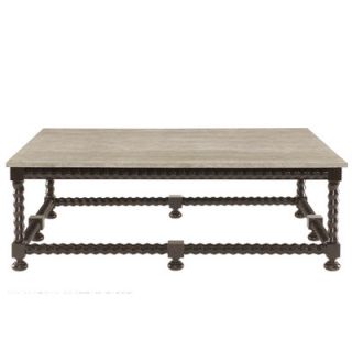 Bernhardt Cordova Coffee Table