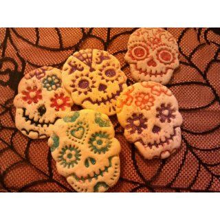 Fred and Friends Sweet Spirits Cookie Stamps Kitchen & Dining