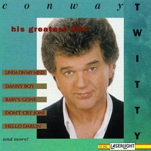 Conway Twitty   His Greatest Hits Music
