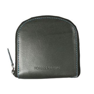 col wallet by forbes & lewis