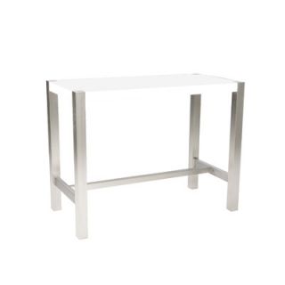 Moes Home Collection Riva Dining Table