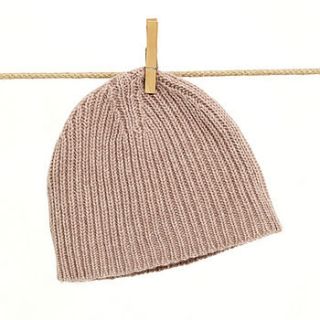 cashmere ali hat by lullilu