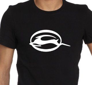 CHEVY IMPALA Black T Shirt (Size Large) 