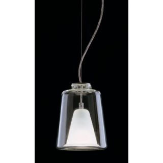 Oluce Lanternina Suspension Lamp