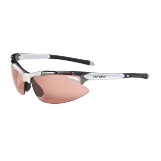 Tifosi Pave Gunmetal Sunglasses with HS Red Fototec Lens Tifosi Sunglasses