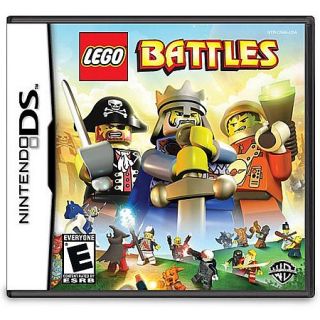 Lego Battles for Nintendo DS