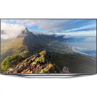 Samsung 65" Thin Smart 1080p HDTV with 2 Pairs of 3D Glasses + Hulu and IndieFl