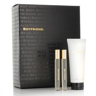 Boyfriend by Kate Walsh Pulse Point and Body Crème Lotion