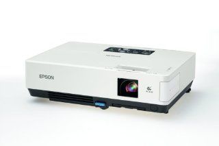 Epson Powerlite 1700C XGA Lightweight Multimedia Projector  3.5 lbs Electronics