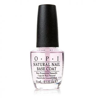 OPI Nail Lacquer   Natural Nail Base Coat