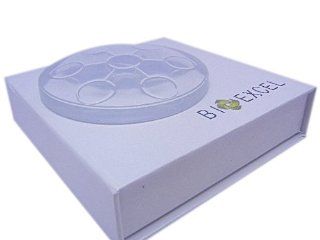 Combo Deal   Bioexcel Biodisc + Counterclock LED Light   120 Lumen (Premium) Health & Personal Care