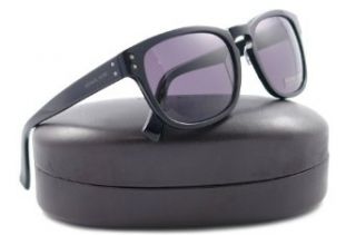 Michael Kors Martin MKS249M 56 mm Black Frame/Grey Gradient Lens Sunglasses Michael Kors Clothing