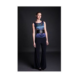 kells space mythology tank top by jrothwell