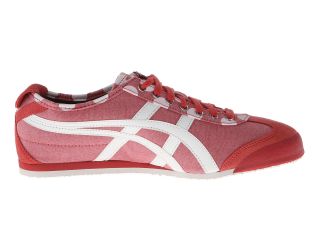 Onitsuka Tiger by Asics Mexico 66® Strawberry/Thief/Midnight Blue