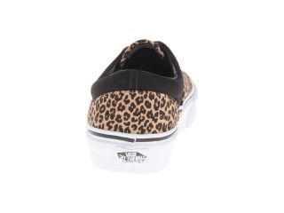 Vans Era™ (2 Tone) Leopard/Herringbone