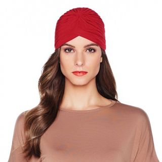 IMAN Global Chic Glam to the Max Versatile Turban