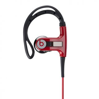 Powerbeats by Dr. Dre™ HD Earphones with Case