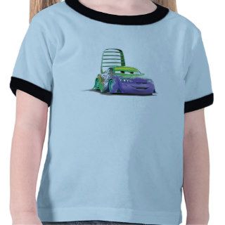 Cars' Wingo Disney Tee Shirt