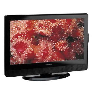 Venturer 19" Class 720p LED LCD TV w/ DVD Electronics