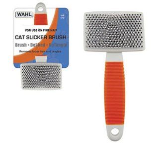 Wahl Cat Slicker Brush  Shaver Accessories  Beauty