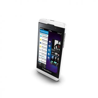 Blackberry Z10 Unlocked GSM Smartphone