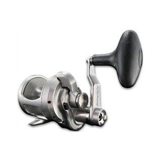 Accurate Boss Fury FX 400X Reel  Fishing Reels  Sports & Outdoors