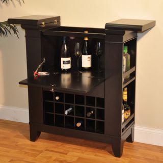 ECI Furniture Gianna Spirit Bar Cabinet