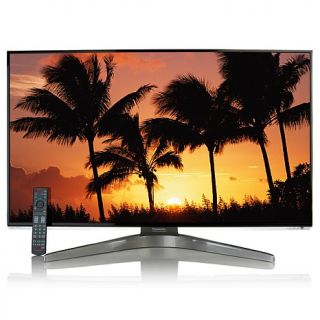 Panasonic 47" 3D 1080p Full HD Smart LED 240Hz Viera Television